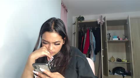 Snapshot of fairylatin chatting on January 26, 11:08 pm fairylatin online show from January 26, 11:08 pm