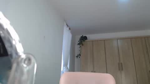 Snapshot of fairylatin chatting on February 26, 11:54 am fairylatin online show from February 26, 11:54 am