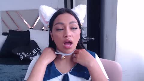 Snapshot of fairylatin chatting on October 12, 2:19 pm fairylatin online show from October 12, 2:19 pm