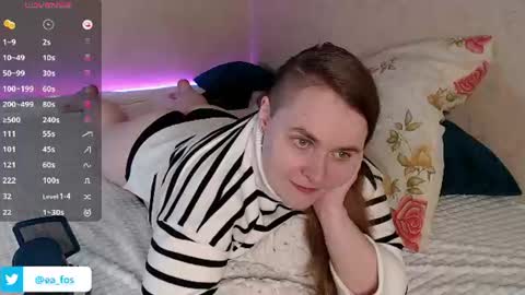  Lilith Ember   online show from July 12, 1:50 am