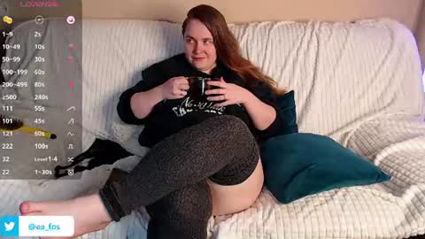  Lilith Ember   online show from June 29, 1:01 am