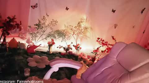  Jackie Cosplayer  online show from July 17, 4:39 am