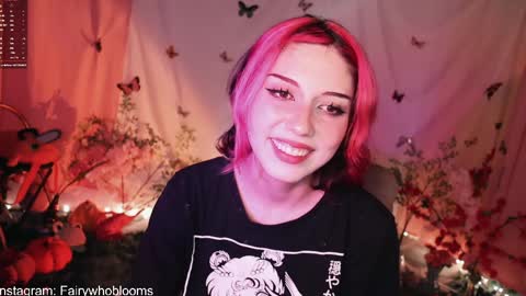  Jackie Cosplayer  online show from April 4, 4:55 am