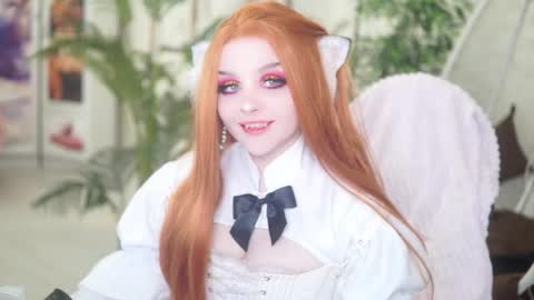 faith_chan online show from March 12, 3:57 am