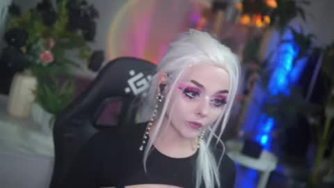 faith_chan online show from October 6, 2:06 am