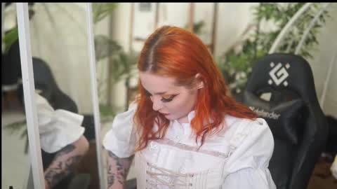 faith_chan online show from February 26, 4:41 am