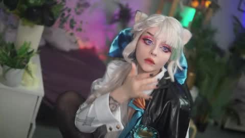 faith_chan online show from December 2, 4:25 am