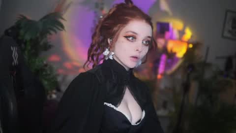faith_chan online show from May 7, 3:00 am