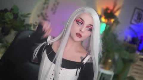 faith_chan online show from December 22, 3:20 am