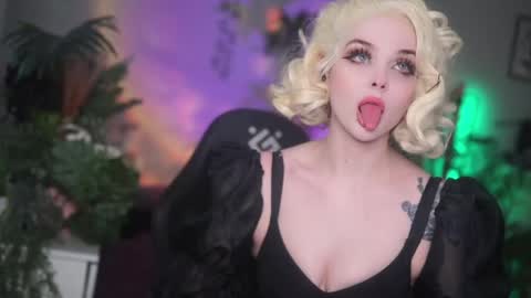 faith_chan online show from May 2, 2:59 am