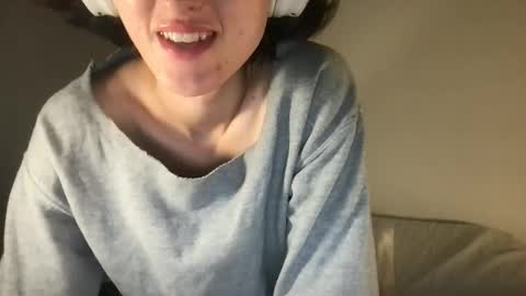 Haydee online show from November 19, 3:28 am