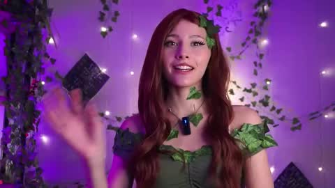 Kaori online show from September 24, 7:35 pm