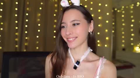 Kaori online show from December 17, 7:40 pm