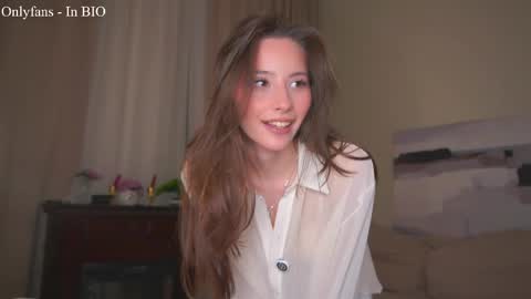Kaori online show from May 3, 7:28 pm