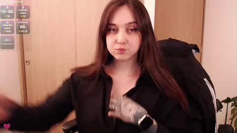 Snapshot of fallenag__ chatting on January 28, 2:53 am OF fallenag 1 online show from January 28, 2:53 am