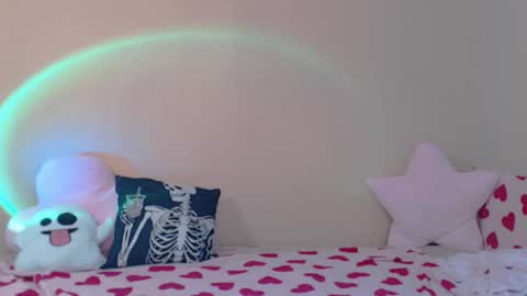 BUNNYGal online show from March 16, 5:44 am