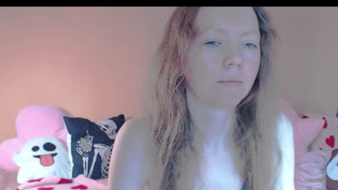 BUNNYGal online show from March 26, 5:42 am