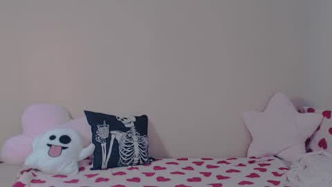 BUNNYGal online show from March 17, 5:44 am