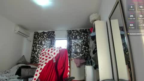 fancy_cassie online show from April 29, 6:49 am