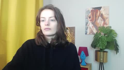 Nadine online show from November 24, 5:42 am