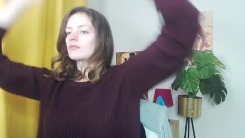 Nadine online show from November 12, 6:00 am