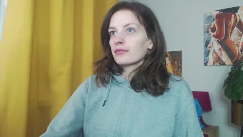 Nadine online show from October 27, 5:47 am