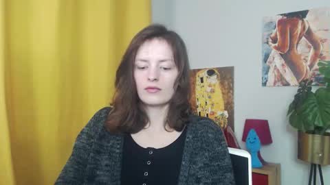 Nadine online show from October 21, 5:22 am