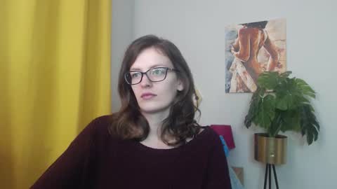 Nadine online show from December 22, 5:54 am