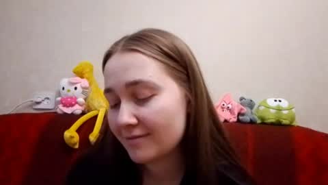 Sara online show from May 15, 2:53 pm