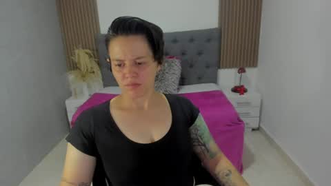 FANNY online show from July 8, 8:44 pm