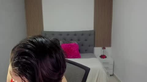 FANNY online show from July 14, 8:13 pm