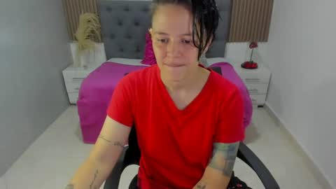 FANNY online show from June 26, 9:16 pm
