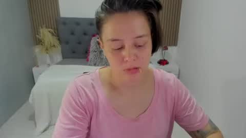 FANNY online show from July 15, 8:24 pm