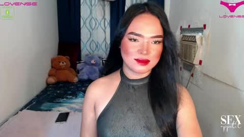 ITYS ME MONA online show from April 11, 7:03 am