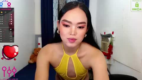 ITYS ME MONA online show from August 7, 11:28 am