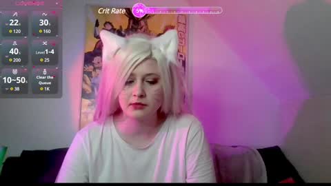 Fairy online show from January 23, 10:22 am