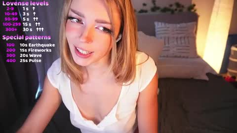 Snapshot of fantastic_sonya chatting on February 14, 12:19 am Fantastic Sonya online show from February 14, 12:19 am