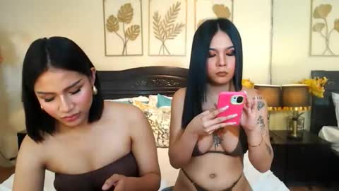 tyra online show from January 8, 7:23 am