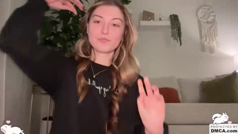 Ella online show from March 1, 12:12 pm