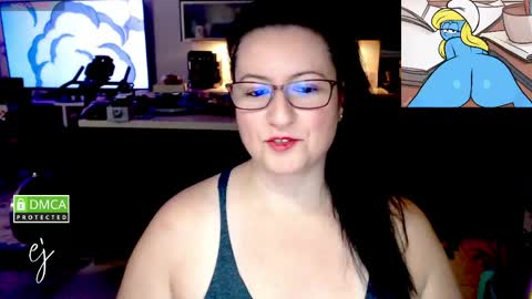 fantasygirl999 online show from May 16, 3:53 am