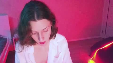 Kira online show from January 7, 1:09 am