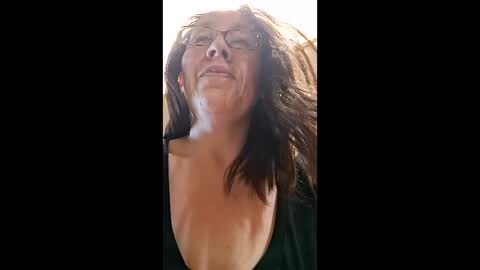 Scarlett online show from February 16, 9:36 pm