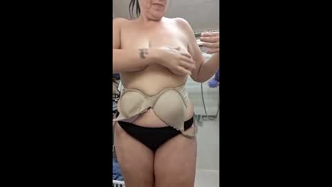 Scarlett online show from January 9, 4:00 pm