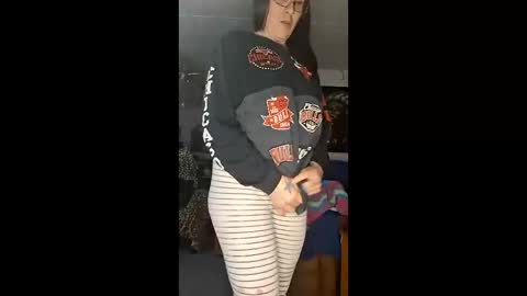Scarlett online show from March 20, 2:16 am