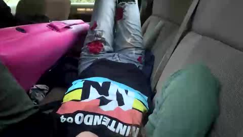 farrahmercury online show from November 10, 10:05 pm