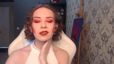 Fascinating   Eyes online show from August 2, 3:42 am