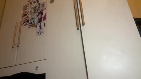 Gattino online show from October 20, 9:18 pm