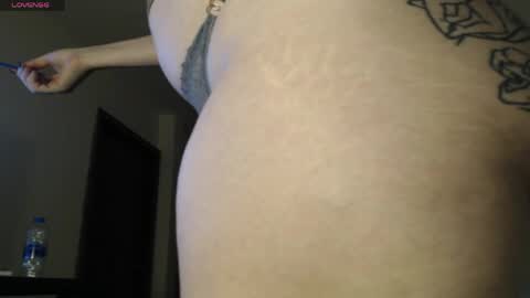 fate_fletcher online show from April 30, 9:36 am