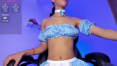 Fatima online show from February 26, 1:54 pm