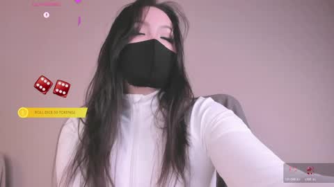 Tina online show from May 1, 8:28 am